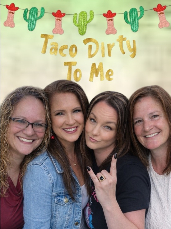 Other - 🌮🍆 Adult Theme Cinco De Mayo Party 🇲🇽🌶️